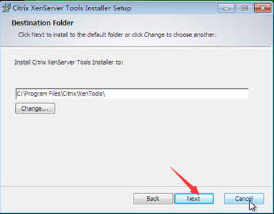 Citrix实现桌面虚拟化